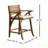2pc Barstool