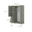 Manufactured Wood Wardrobe-500749019