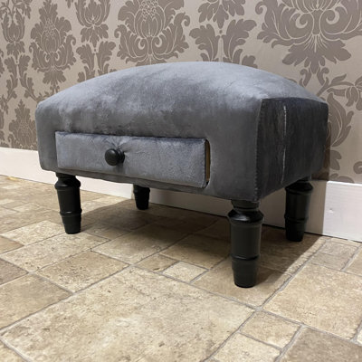 Karlyn Storage Ottoman