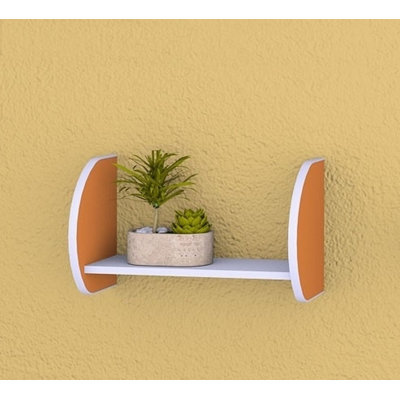 Arrin Floating Shelf