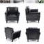 Fauteuil club W 31,5 po Wigfall-345396751