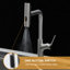 Robinet de cuisine Waterfall-108974107