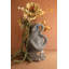 Vase en argile
