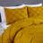 Berlin Pintuck Microfiber 3-Piece Comforter Set-1982300560-1982300568