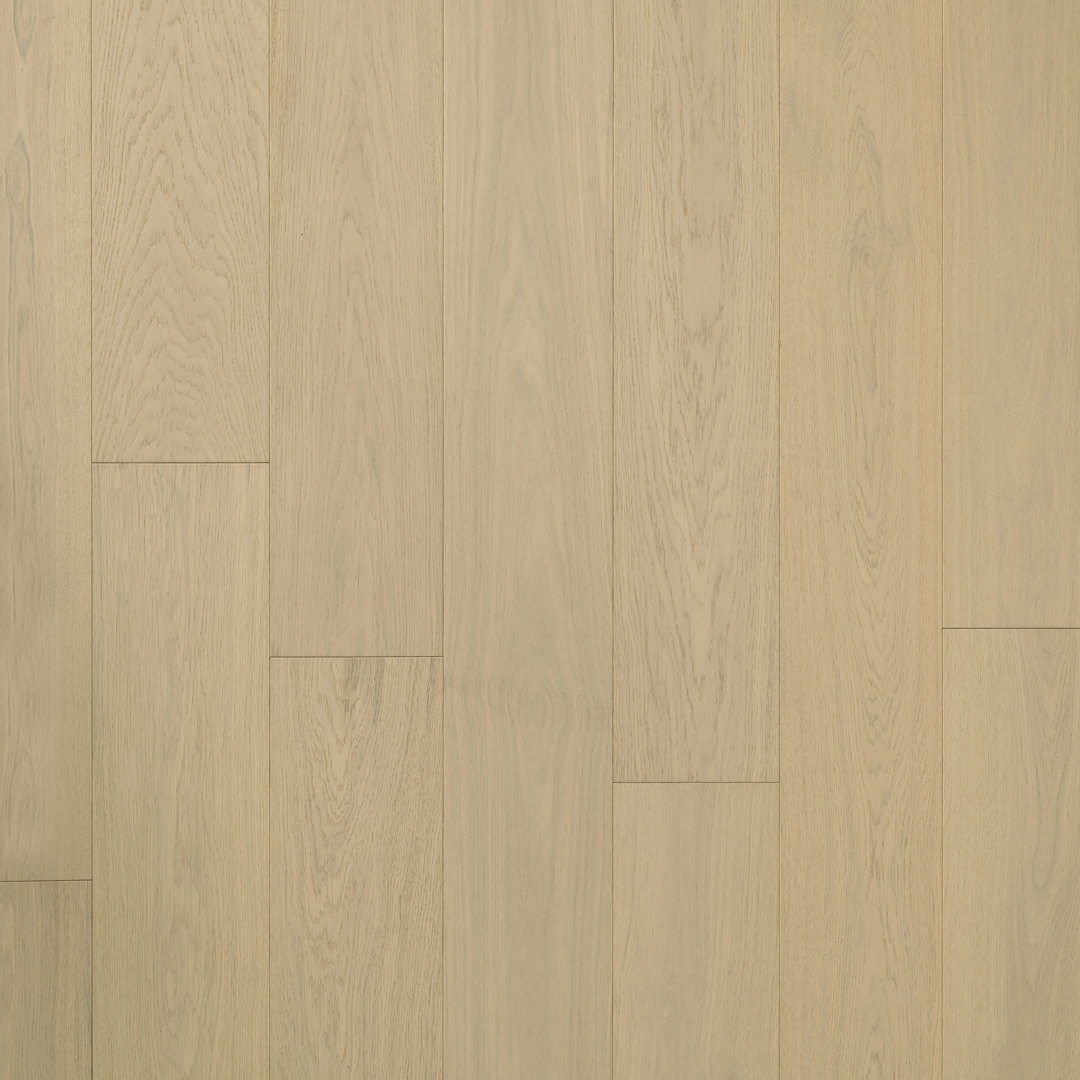 Mohawk Elite 7.5'' x 86.7" x 12.7 mm Engineered Hardwood Flooring Mohawk 