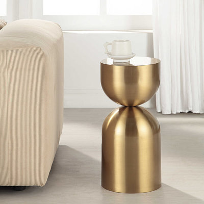 Table de bout Kutsal Block