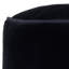 Bean Bag Bazaar Milano Velvet Footstool-2042657859