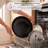 Magefesa 18-Inch Enameled Steel Paella Pan - 46 cm - 12 Servings, Ideal for Outdoor Cooking and Making Your Own Traditional Valencian Paella, Easy Cleaning-14447210