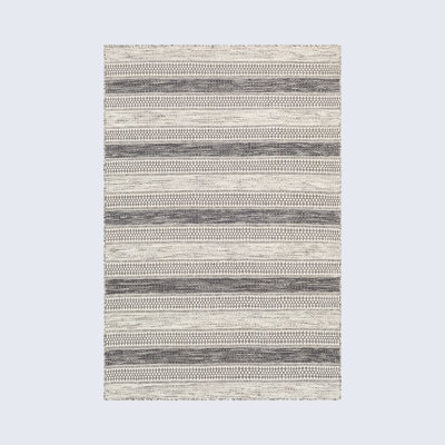 Sylvia Wool Southwestern Indoor Rug