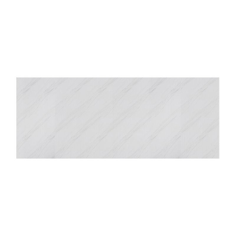 1-Piece Self-Adhesive Marble Wall Tile Sticker