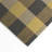 Checkered Brown Indoor and Outdoor Area Rug-537178359
