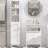 Linen Cabinet
