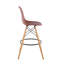 Tabouret de bar 27,6 po Azanae-1867630118