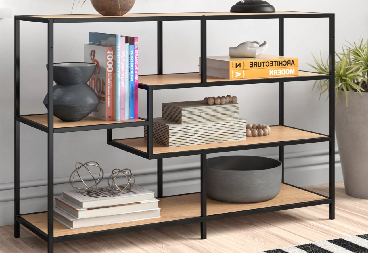 Bookcases: Pro Prices