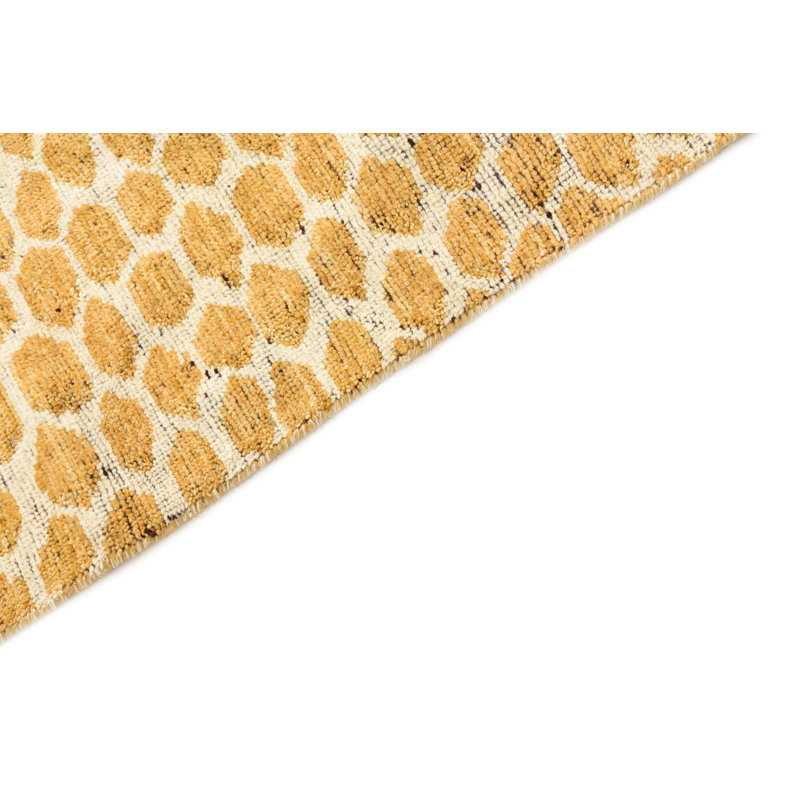 Odea Yellow Rug