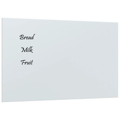 Kitwana Wall Mounted Glass Board