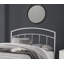 Amielle Metal Spindle Headboard Only-2054180371-2069421871