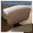 Brown Ergonomic Office Chair, Executive Boss Chair