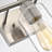 Bowerman 3 - Light Vanity Light-1356840178