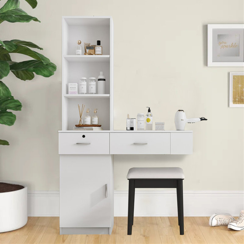 Meuble-lavabo