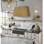 Monogram 36" Deep-Recessed Gas Cooktop