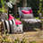 Herringbone Indoor/Outdoor Lumbar Pillow-20827881-20841966