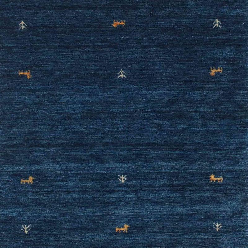 Rosati Indoor Rug, Square 3'