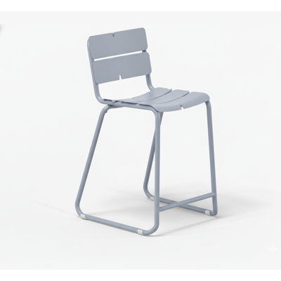 Tabouret de comptoir Corail