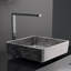 15.7'' L Bathroom Sink-16505698