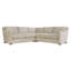 Plush Sectional-187337946