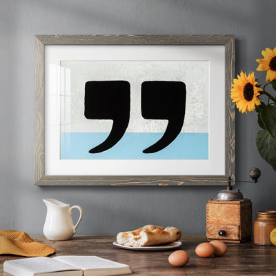 " He Said She Said "