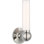 Thomas O'Brien Jeffery Small Bath Sconce
