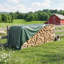 Outdoor Conversation Set Cover