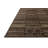 Gracie Oaks Altia Spice / Tobacco Indoor / Outdoor Area Rug-84601991