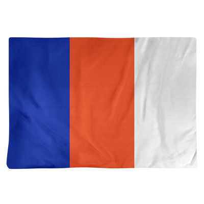 Florida Striped Rectangle Placemat