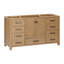 Modero 60" Single Vanity Base-1811614712