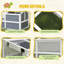 Tortue Habitat