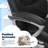 Serta Amplify Executive Office Chair with Faux Leather and Mesh-24432797