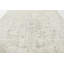 Distressed One-of-a-Kind 9'6X10'5 Hand Knotted Area Rug