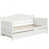 Blanc est en rupture de stock