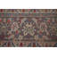 Tapis traditionnel rétro 10 x 13