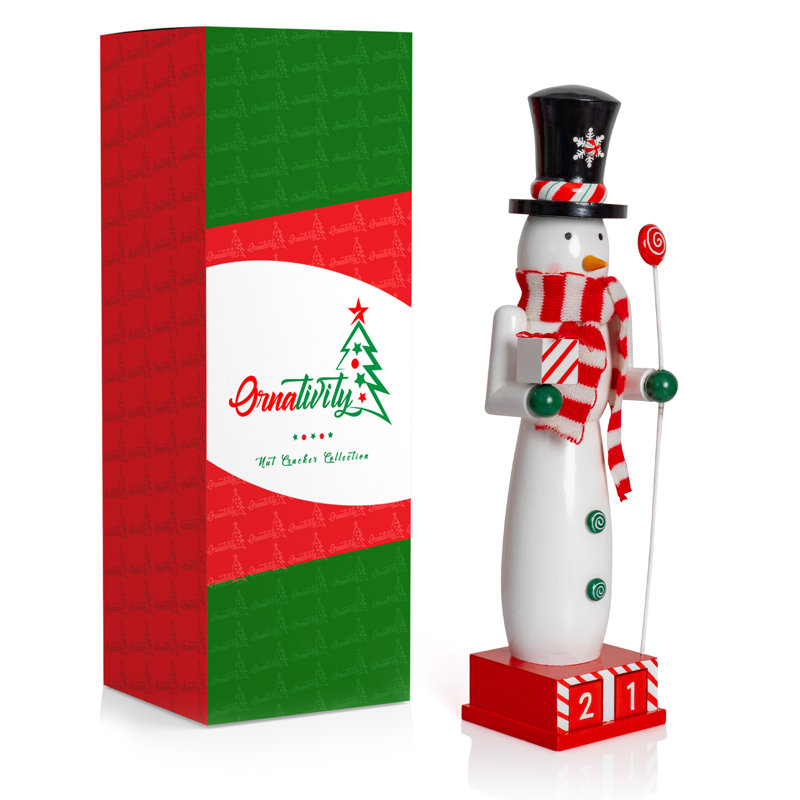 Christmas Nutcracker