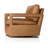 Marlane Upholstered Swivel Armchair-80741157