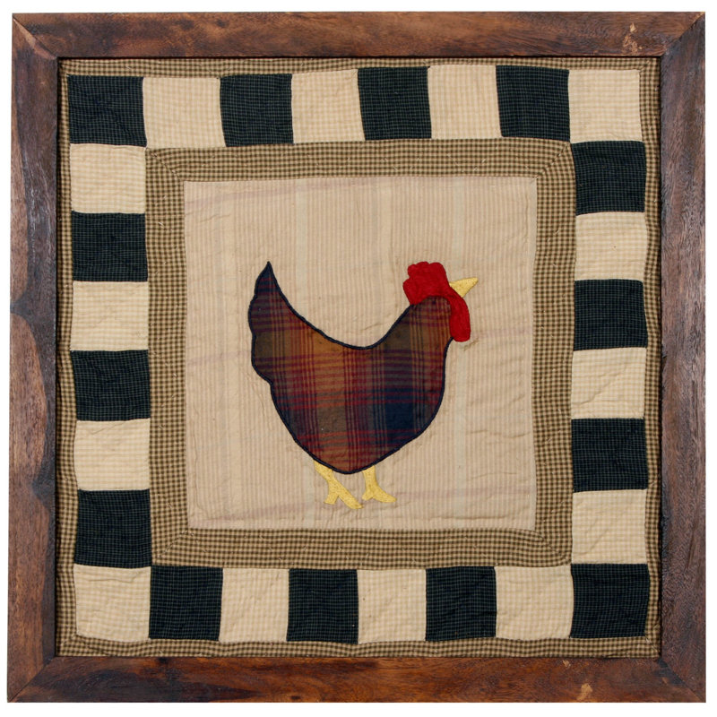 Handmade Wall Decor