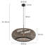 Icard Outdoor Pendant-1579483900