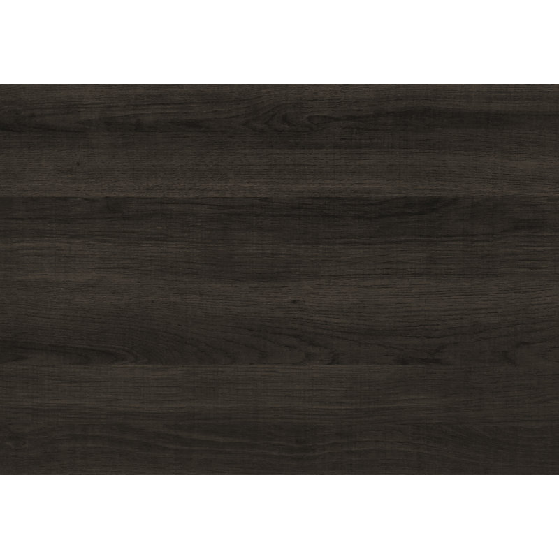Ensemble de 3 tables basses transitionnelles - Tables d'appoint et de bout en stratifié brun | Idée de cadeau