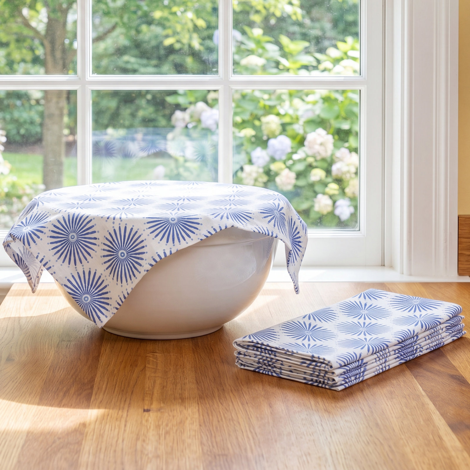 Kitchen Towel Linen Set
