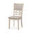 Nahunta 4 - Person Four Leg Dining Set-1663375035-1663375028