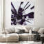 «Holiday Festivities III on Canvas» par Daleno, reproduction d'art-92587996