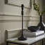 Reselva Metal Table Lamp-242632030